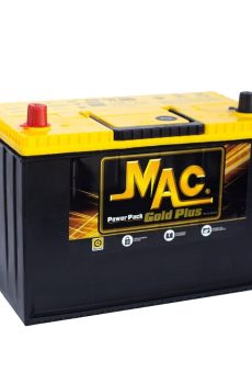 Mac Gold 271250MG