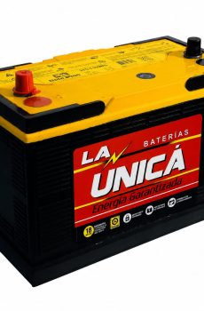 La Única 3IO1350MGLU