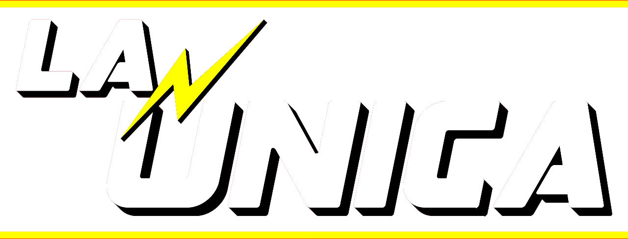 Baterías La Única - Energía Garantizada